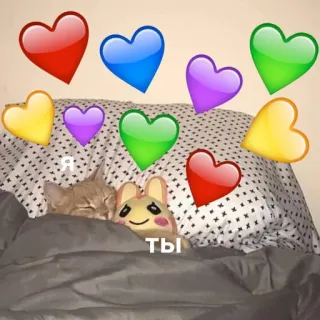 💕💕💕 telegram stickers