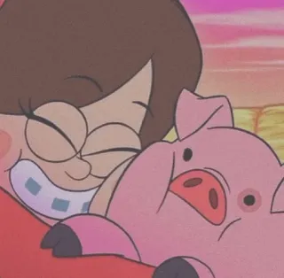 𓄂 @ANIMEl8 -➤ @STEK_ER ೄྀ࿐ ˊˎ- telegram stickers