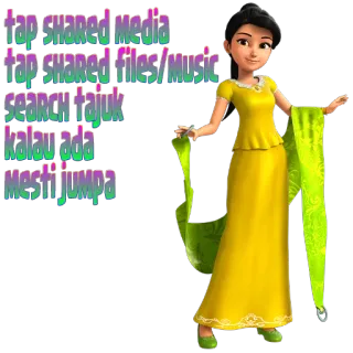 ☺️ 84463445 Top SHARED Media
Top SHARED files/MUSIC
Search TAJUK
Kalau ADA
Mesti JUMPA whatsapp sticker