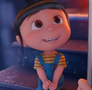 Kartun by @homejuno telegram stickers