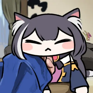 😼 66ed75e0 telegram sticker