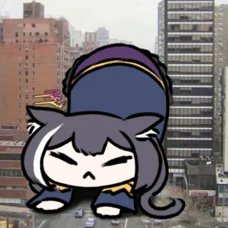 😣 754c2db2 telegram sticker