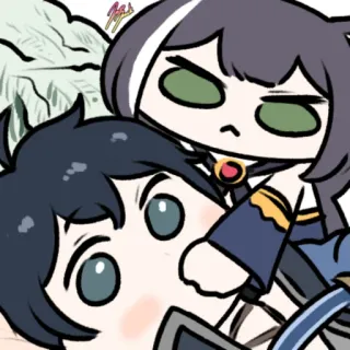 😠 a871c3b4 telegram sticker