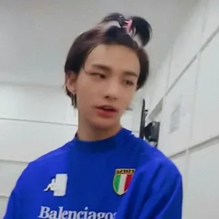 👤 ba6e6d68 ITALIA orang, pria, bendera italia, italia, pria, biru, kaos telegram sticker