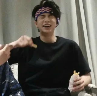 👤 cbdfcdbf telegram sticker