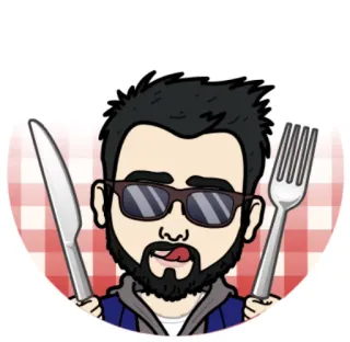 Aloo telegram stickers