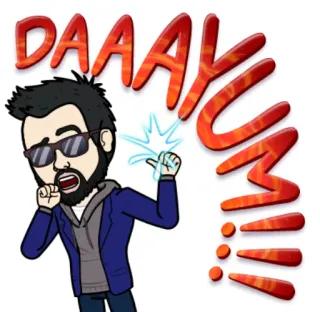 Aloo telegram stickers