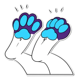 Kashi telegram stickers