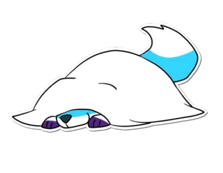 🛌 a18bbbe1 telegram sticker