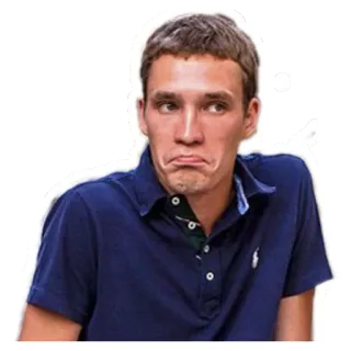 Kashpo Stickers telegram stickers