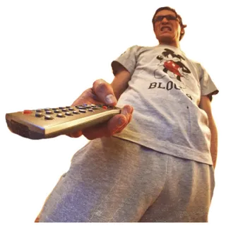 Kashpo Stickers telegram stickers