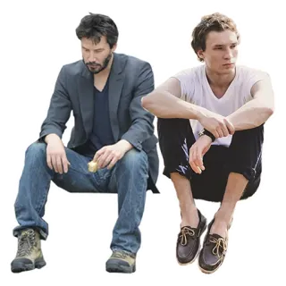 Kashpo Stickers telegram stickers