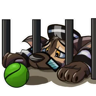 Kashra Stickers telegram stickers