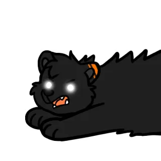 Kaslo telegram stickers