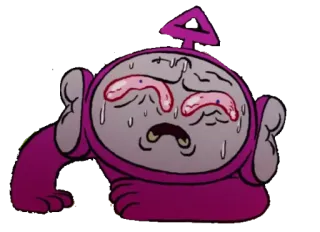 kassos telegram stickers