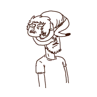 Katya&Kostya whatsapp stickers