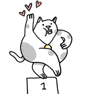 KATACOMBAS telegram stickers