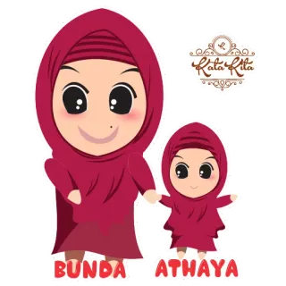 katakita telegram stickers