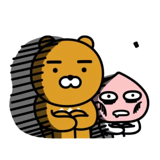ryankakao telegram stickers