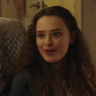 😀 821384d2 femme, portrait, personne, visage, brune whatsapp sticker