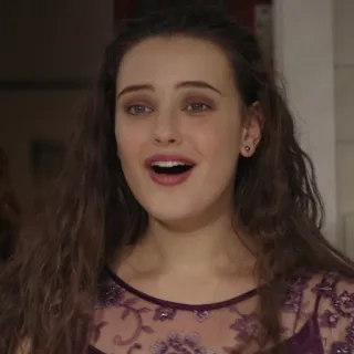 😍 8eb7a201 portrait, femme, personne, féminin whatsapp sticker