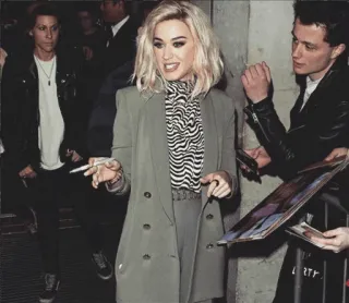 🌱 47372b82 Katy Perry célébrité, chanteur, fan, autographe, pop star whatsapp sticker