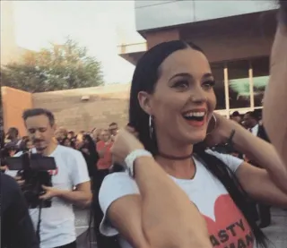 🍓 ecc456a5 NASTY WOMAN femme, méchant, manifestation, slogan, égalité, féminisme whatsapp sticker