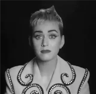 [Katy Mood♡] telegram stickers