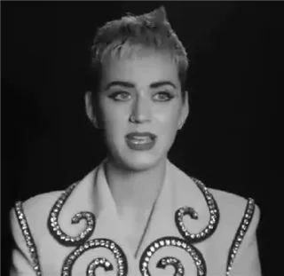 ✨ a64d3abe Katy Perry 여자, 가수, 인물 사진, 유명인 telegram sticker