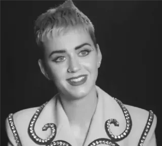 ✨ c29e9f7e Katy Perry 가수, 팝, 유명인, 음악, 여성 telegram sticker