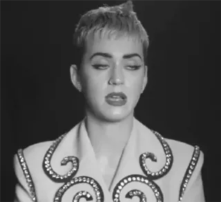 💘 df27f7bd Katy Perry 가수, 유명인, 사람, 인물사진, 여자, 배우 telegram sticker