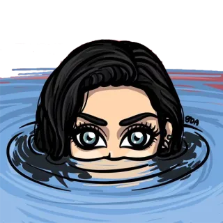 😶 435ba717 telegram sticker