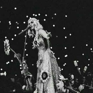 Katy perry Mood by @fromthediningtableHarryStyles 🌈 telegram stickers