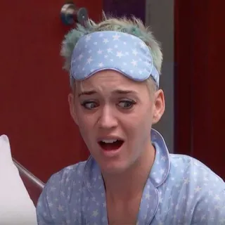 ᵏᵃᵗʸ ᵖᵉʳʳʸ🍪.[@Goodlife_lie] telegram stickers