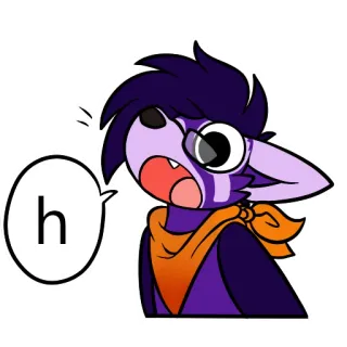 Katz wah telegram stickers