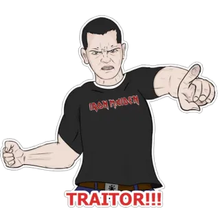 Hikki [kaur] telegram stickers