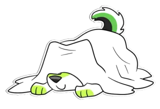 😋 abcb4381 kartun, anjing, ceria, imut, hewan, anak anjing telegram sticker