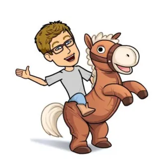 KAVALLO STICKERS telegram stickers