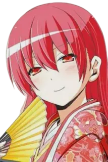 ☺️ 6d7e5267 telegram sticker