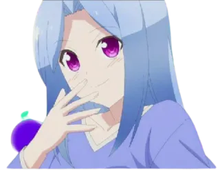 ❤️ b0370aeb telegram sticker