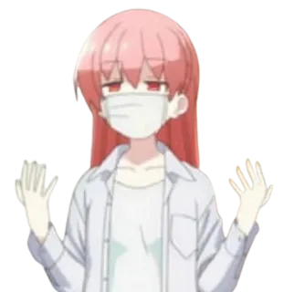 😷 f5e798e7 telegram sticker