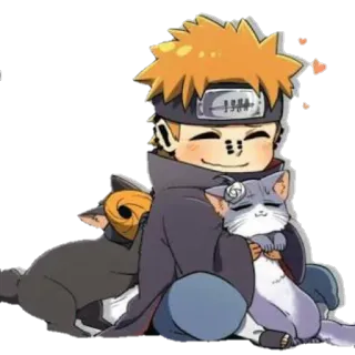 @kawai_grupo whatsapp stickers