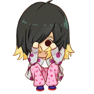 🙈 06aa2fce telegram sticker