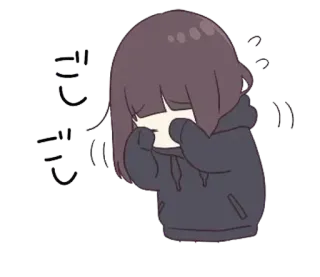 🥺 b638ed6c ぎゃ
ぎゃ Anime, weinen, traurig, Manga, emotional, japanisch, Cartoon telegram sticker