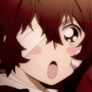 ✨ 463dbdfa Anime, Manga, Imut, Karakter, Animasi telegram sticker