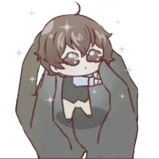 ✨ ec853827 telegram sticker