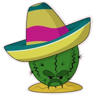 Kawaii telegram stickers