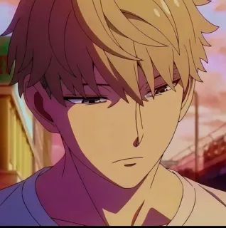 🌸 6a67efa9 Loid Forger Spy x Family Anime, Personagem, Loid Forger, Spy x Family, Mangá telegram sticker