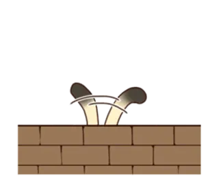 Kawaii Cat Girl telegram stickers