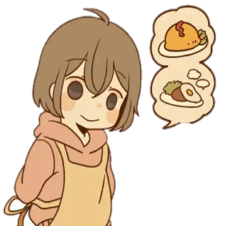 Kawaii Couple • @AnimeCrunch_Stickers telegram stickers